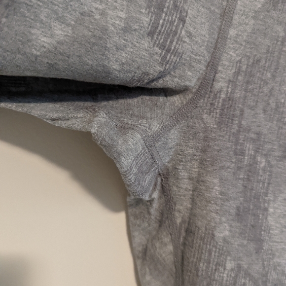 Athleta Sandbar Be Present Capri Crops Leggings | Size Small - Picture 4 of 9